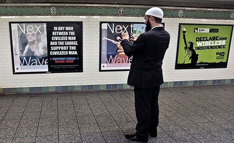 Group prohibited from placing controversial ads on Boston transit won’t get day in Court