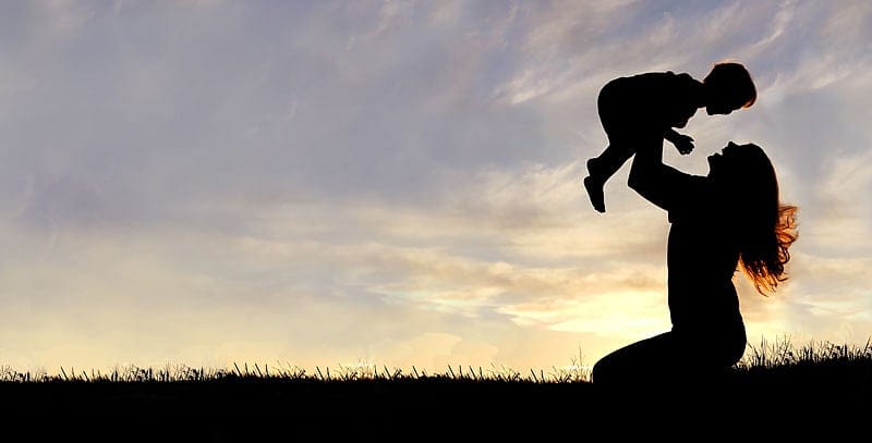 What my Down syndrome son has taught me