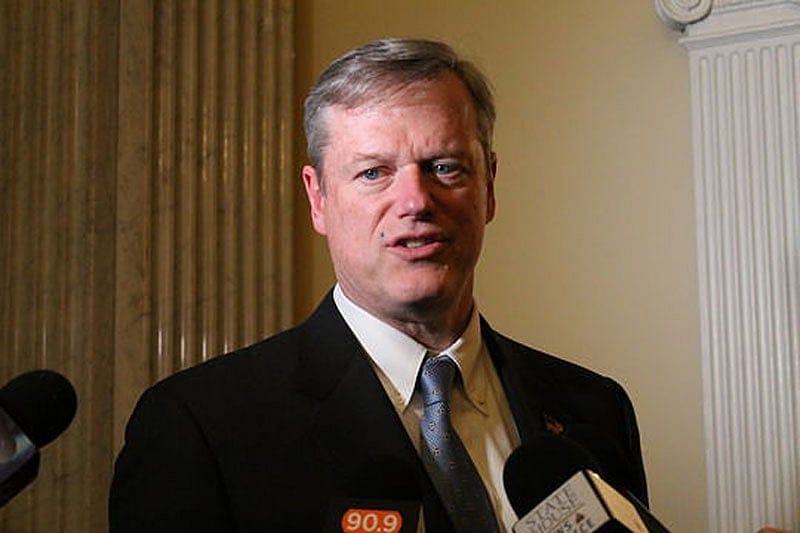 Budget hearings will take lawmakers around Mass. in February