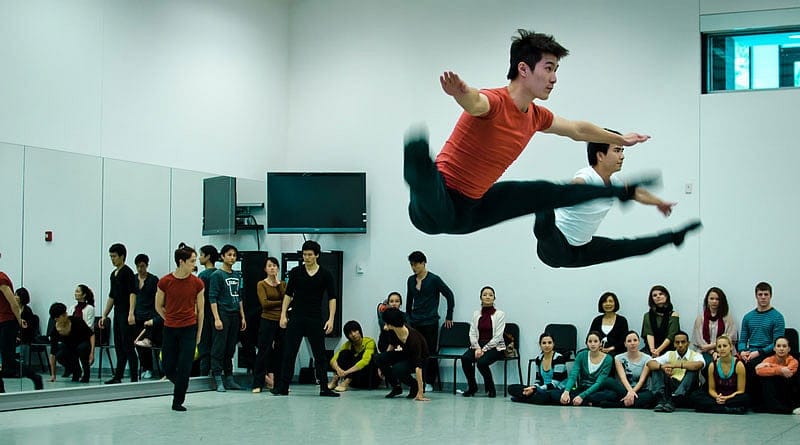 The Berklee/Boston Conservatory merger fueled by desire for synergy in two areas