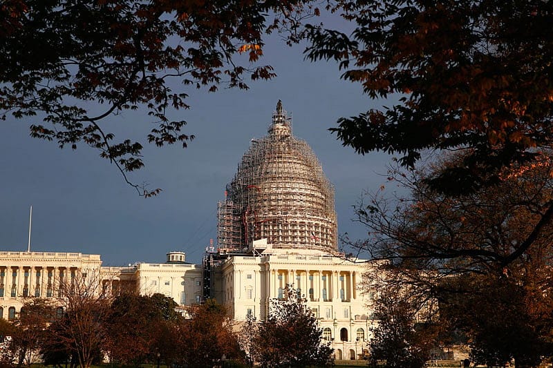 Vote to repeal Obama’s health law marks testy start to 2016
