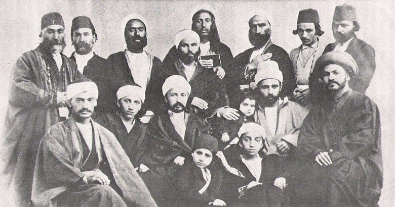 Video: Delve into the history of the Baha’i faith