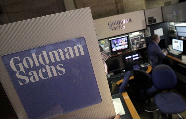 Goldman Sachs agrees to pay $5 billion to end mortgage probes