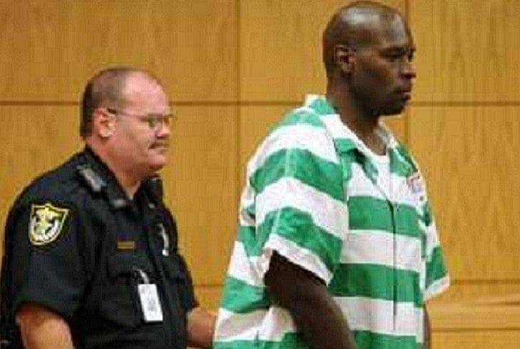 Florida death penalty system ruled unconstitutional