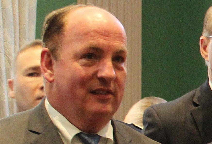 Federal Joyce probe reaches into state House with subpoena