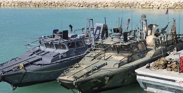 Detained US sailors’ navigational error cited by Defense chief Carter