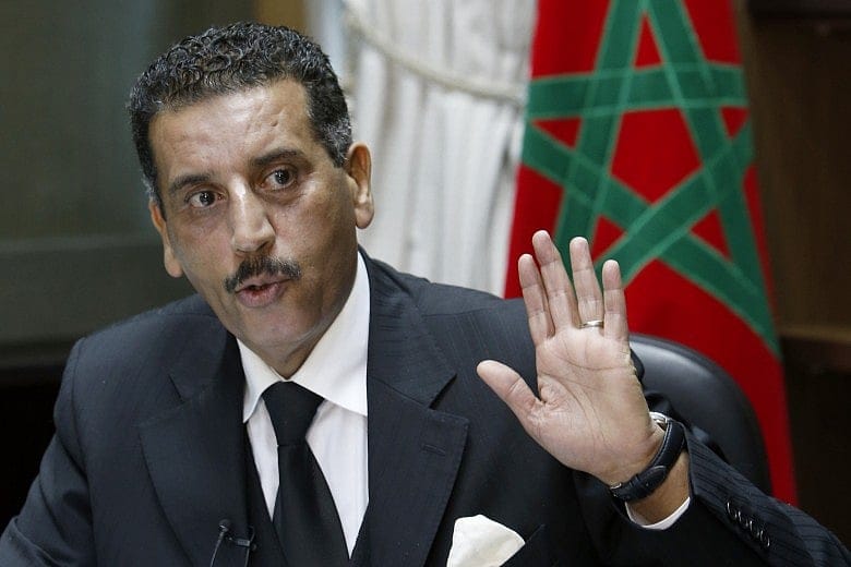 Morocco arrests Belgian man linked to Paris attackers