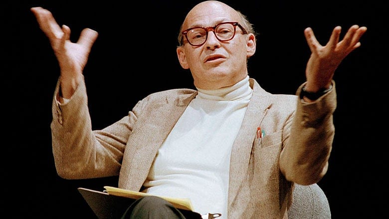 Marvin Minsky, pioneer of artificial intelligence at MIT, dies