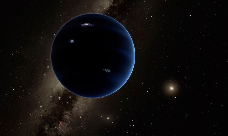 Claims about new planets that turned out to be wrong – and why ‘Planet Nine’ may be different