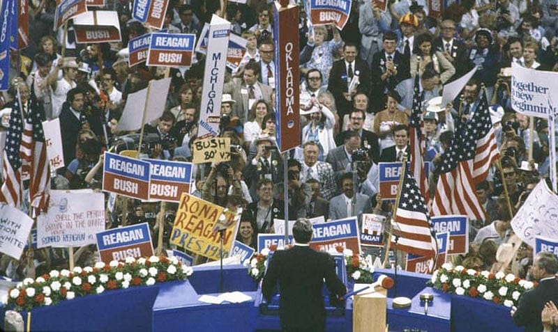Republican Party begins preparing for contested convention