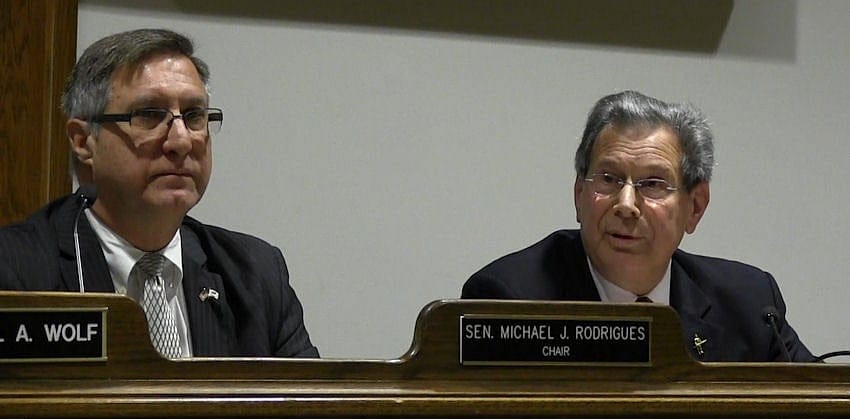Millionaire tax measure moves closer to 2018 ballot