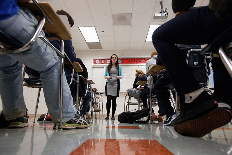 Last run for current SAT this week; new one debuts in March
