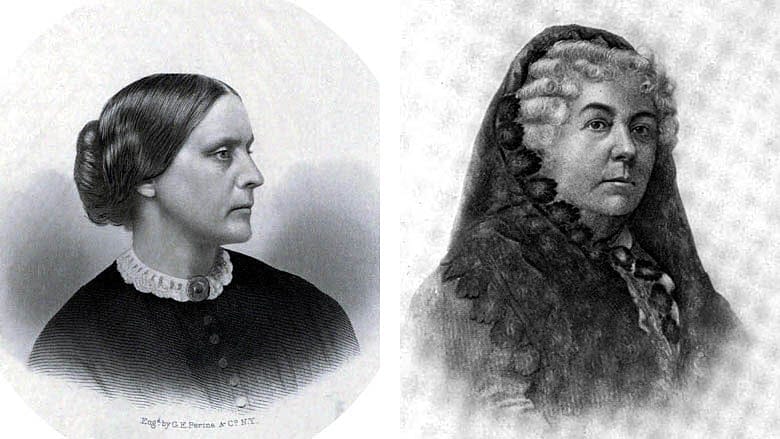 Feminism and abortion: What would Susan say?