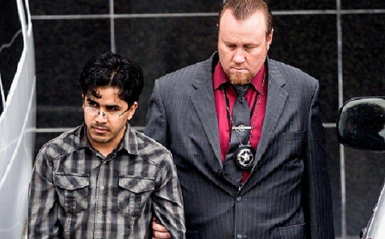 Iraqi refugee wanted to bomb Texas malls, agent says