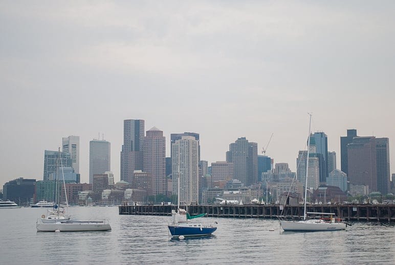 Boston’s flood zone grows, adding insurance costs for thousands