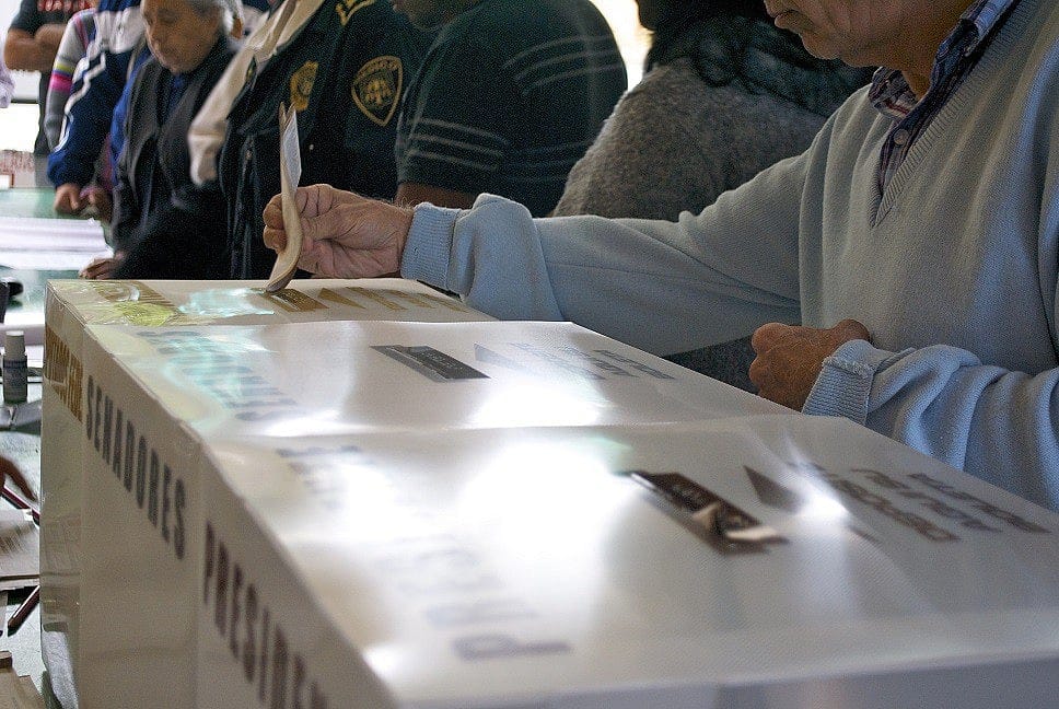 Millennials drive rise of Hispanic voters in 2016