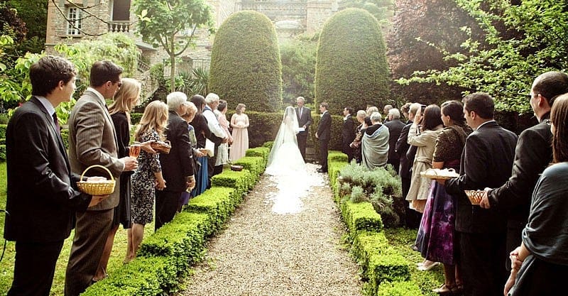‘I’m not ready to get married’