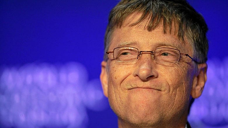 Gates Foundation tied to suit against Common Core ballot measure