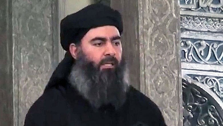 Terrorist’s widow indicted in connection with rape, death of American hostage