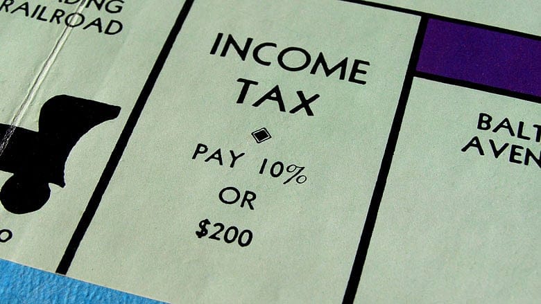 Connecticut income tax at 25: Where has all the money gone?