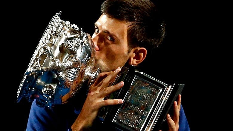 For the Love of it all: Scandal rumors can’t diminish tennis fans’ ardour