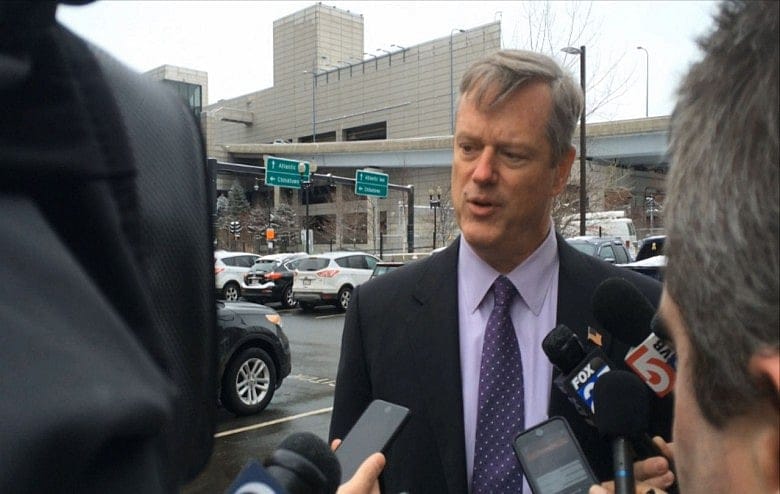 Baker: Ask Warren why she hasn’t made an endorsement
