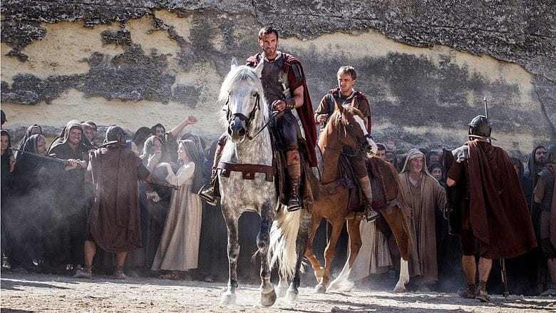 Easter movies to get you into the spirit of the season