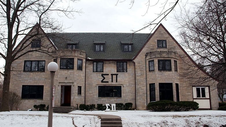 WATCH: Would a ban on fraternities solve the campus sex assault problem?
