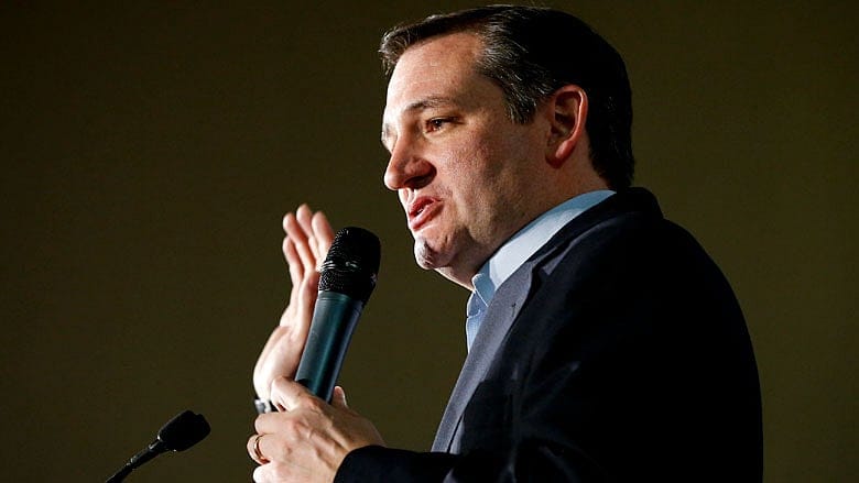 Cruz, Rubio and Kasich all face must-wins in home states