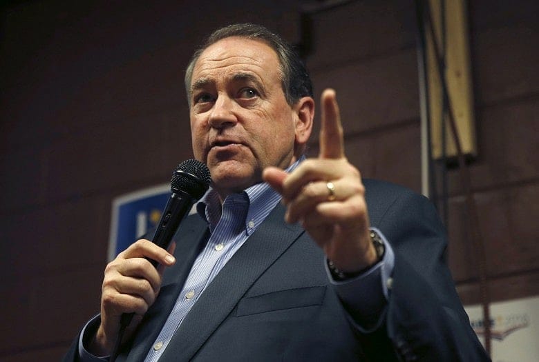 Huckabee, O’Malley bow out of presidential race