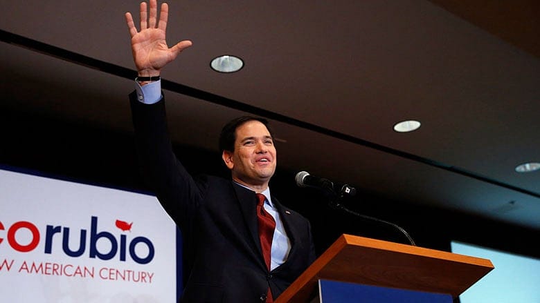 Cruz, Rubio eye NH momentum as Dems gird for long fight