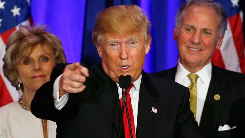 What weekend wins by Trump and Clinton mean for the rest of the race