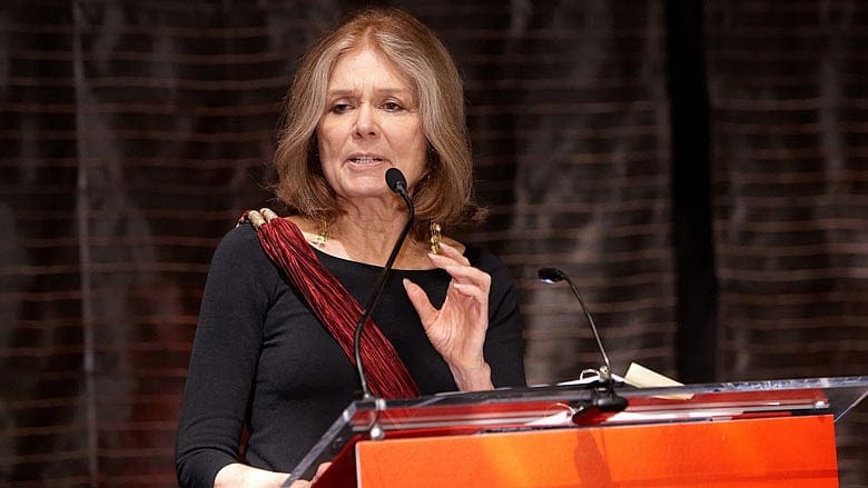 Lands’ End yanks Gloria Steinem from site, apologizes