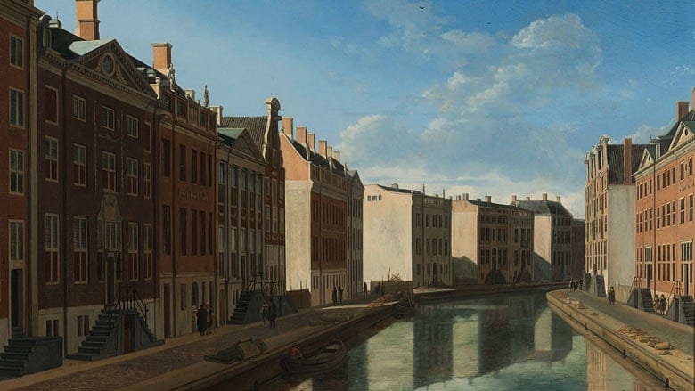 PEM’s ‘Asia in Amsterdam’ exhibit combines culture and commerce