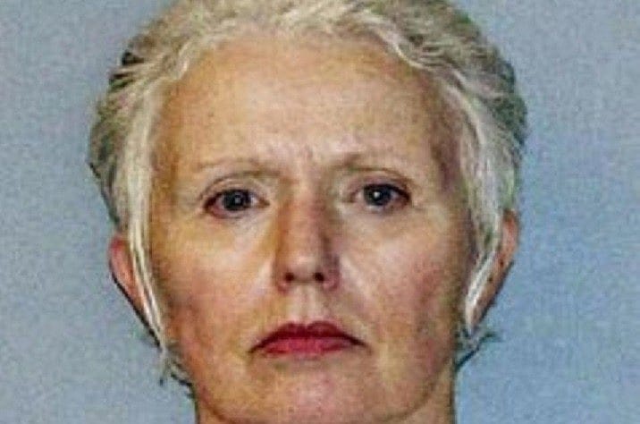 Whitey Bulger’s gal pal pleads guilty to contempt