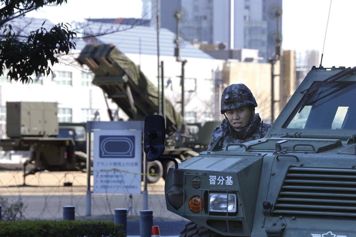 World leaders condemn N. Korea rocket launch, seek sanctions