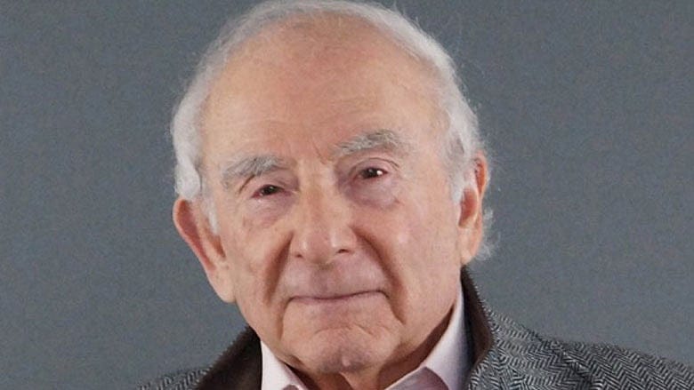 Leon Cooper: Nobel Prize-winning physicist with a side of neuroscience