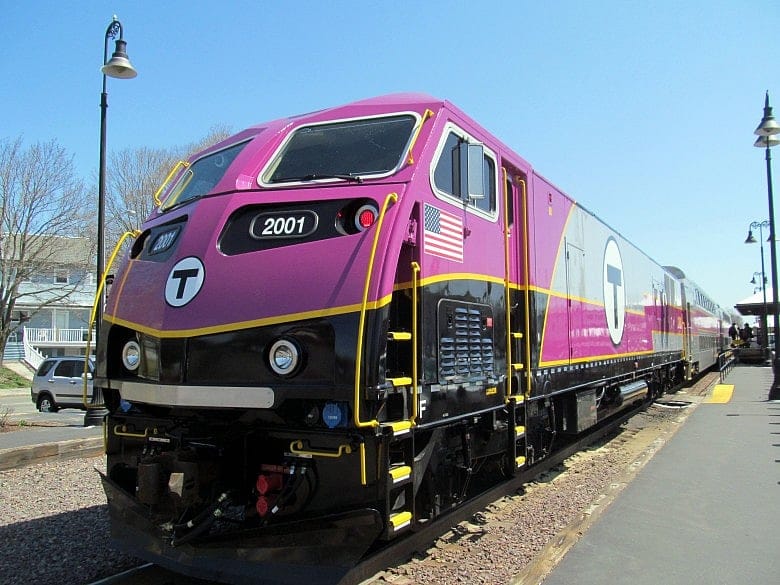 Baker’s MBTA fare amendment raises equity, predictability issues