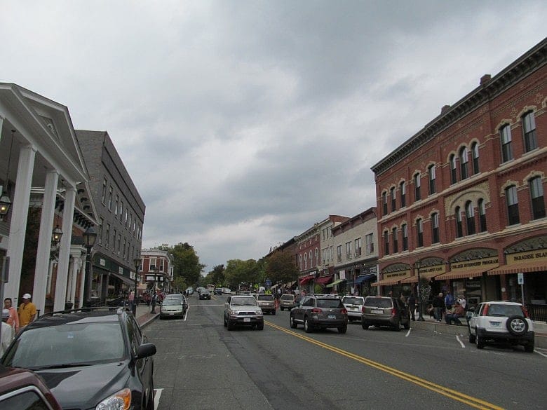 Gas tax option for Mass. towns explored on Beacon Hill