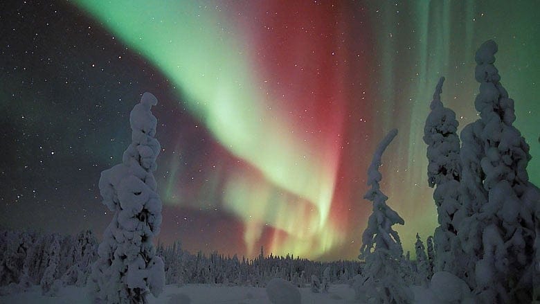 Poem: Winter’s Call