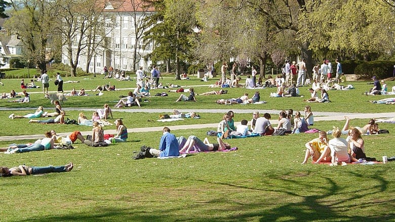 Campus rape dogma in the age of promiscuity