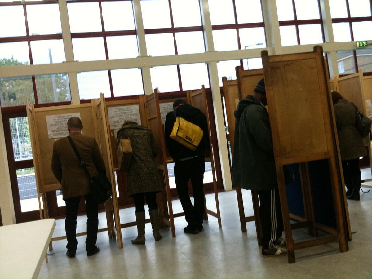Beacon Hill pols mostly due for free rides in November, data shows