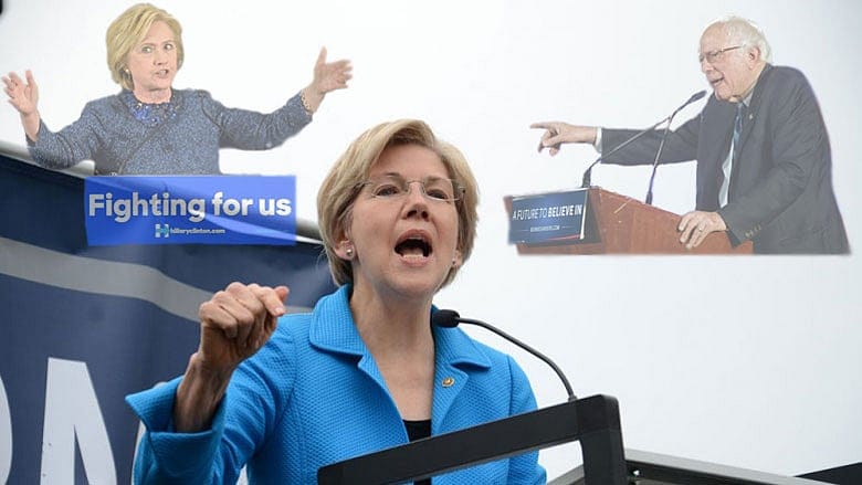 What will Warren do?