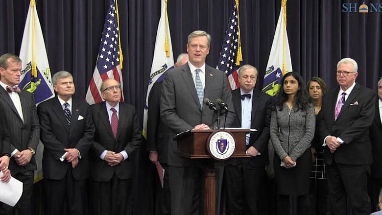 Pro-life views dominate GOP state committee, group says