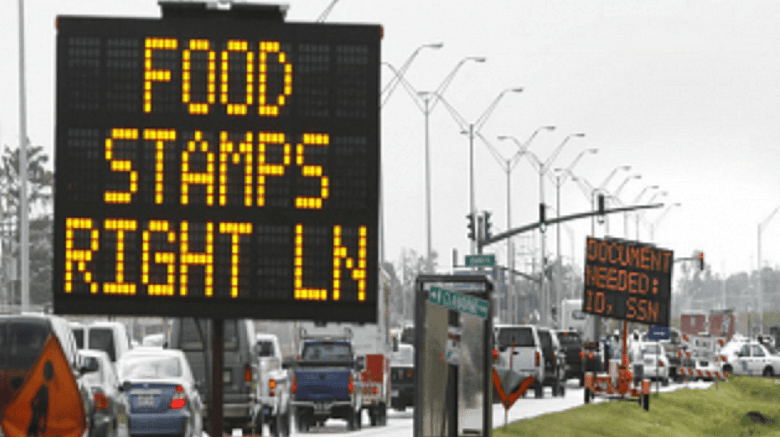 Maine crackdown on food stamp fraud offers a model