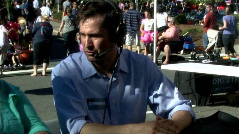 Moulton re-election bid may turn into a free ride
