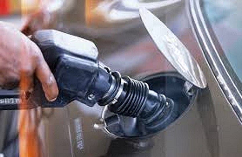 New Study Shows Transportation and Climate Initiative Could Bump Gas Prices Up 38 Cents Per Gallon By 2022
