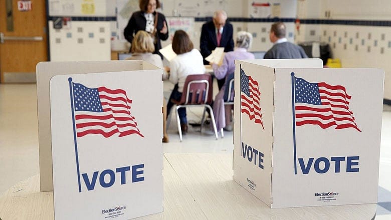 Baker criticized for meddling in GOP committee races