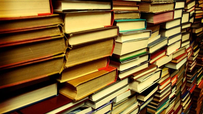 Cambridge-based Litographs lets you wear your favorite books