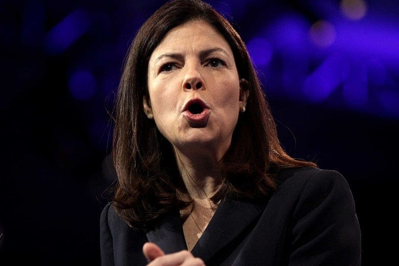Ayotte on Clinton escaping charges: ‘She gets to play by a different set of rules’